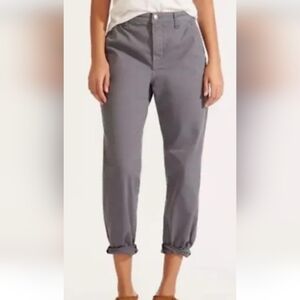 Veronica Beard Ayla chino